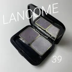 ランコム　ジュードオンブル　デュオ　アイシャドウ　バイオレットノクターン　39のサムネイル