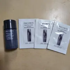 DECORTÈ WHITEOLOGIST 美容液
