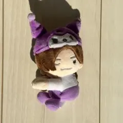 なにわ男子×サンリオ高橋恭平ちびぬい