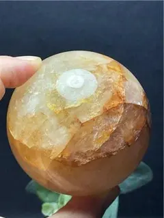北海道産 黒玉 ブラックアンバー ジェット 129グラム 台座付き - メルカリ