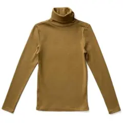 【新品】soorploom TURTLE NECK BRUSH 8y