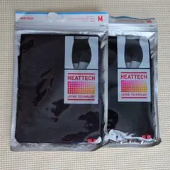 ユニクロ　 ヒートテック　 ショートパンツ　 ウエストウォーマー 2枚セット