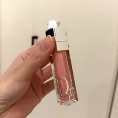 Dior アディクトリップ マキシマイザー 212 チュチュ 未使用