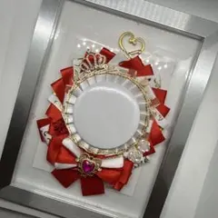 【痛ロゼット】 ロゼット 痛バ オタ活 ハンドメイド
