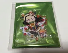 鬼滅の刃　クリスマスアクリルスタンド2025　竈門禰豆子