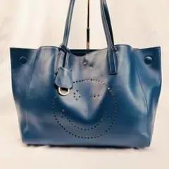 2025年最新】アニヤハインドマーチ スマイリーの人気アイテム - メルカリ