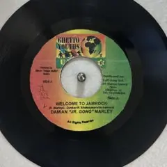 2025年最新】damian marley レコードの人気アイテム - メルカリ