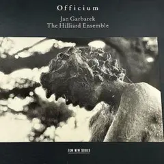 Officium/Jan Garbarek, Hilliard Ensemble