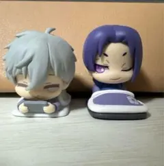 ガチャガチャ ブルーロック おねむたん まとめうり