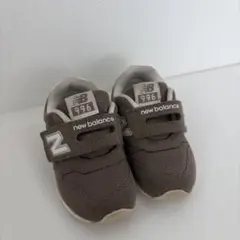 ニューバラス　996 13センチ