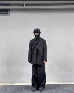 新品未使用❗️即日発送可能❗️サイズ1❗️COMMON/DIVISOR パンツ 2026年最新】common divisor スラックスの人気アイテム - メルカリ