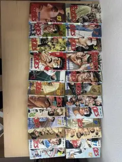 2026年最新】ルーキーズ 全巻の人気アイテム - メルカリ