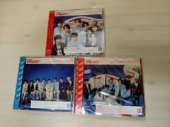 ICEx アルバム FRESH!! 3形態セット