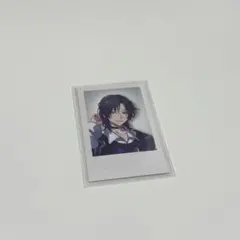 にじさんじ すぷれあ 花籠つばさ ランダムチェキ風カード