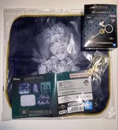 キングダムハーツ 1番くじ