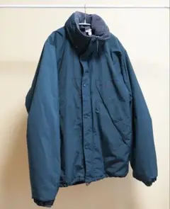 mont-bell 90'sマウンテンジャケット