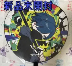 CR crazyraccoon fes 2024 Vanilla うちわ