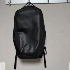 THE NORTH FACE Basalt Day リュック ブラックのサムネイル