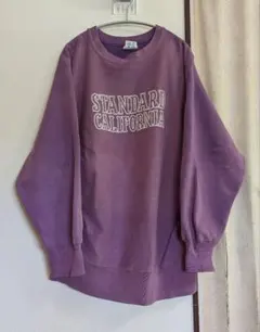 usa 80s Champion Reverse Weave XL