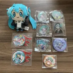 初音ミク