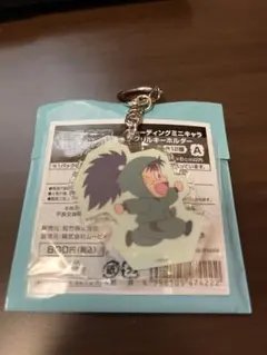 忍たま 体験展 ドクタケ最強の軍師 アクキー 七松