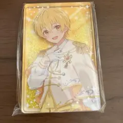 すとぷり はじまりの物語 グリッターアクリルブロック るぅとくん