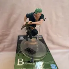 ワンピース フィギュア ゾロ