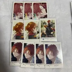 ツキウタ ぱしゃこれ 葉月陽 10枚セット - メルカリ