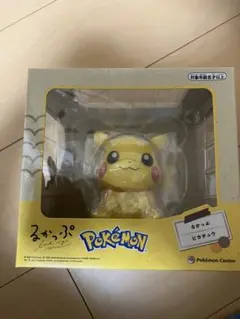 るかっぷ ピカチュウ フィギュア