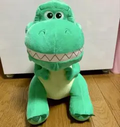 レックス 超BIGぬいぐるみ