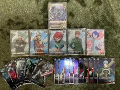 アーセナルベース　ジークアクスブースターセット　U ジークアクス付き