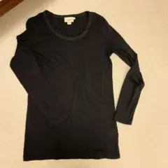 pure DKNY 長袖 Tシャツ