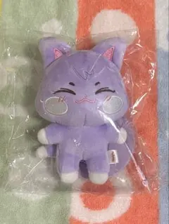 ATEEZ aniteez サン サンドキ サンドギ　キーリング ぬいぐるみ