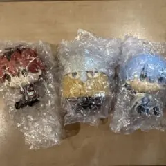 葬送のフリーレン　一番くじ　CD賞　シュタルク、ヒンメル、アイゼン