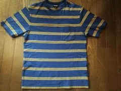 【中古】パタゴニア　Patagonia オーガニックコットン Tシャツ XS