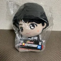 2026年最新】BTS ぬいぐるみ グクの人気アイテム - メルカリ