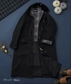 2026年最新】Barbour メンズ ステンカラーコートの人気アイテム - メルカリ