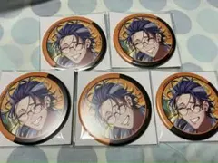 躑躅森盧笙 ヒプムビ リバイバル 缶バッジ ヒプマイ movie どついたれ本舗