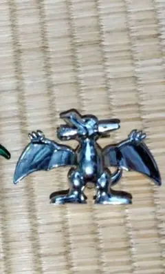 ポケモンガチャ ポケモン塩ビ人形 消しゴムフィギュア コロコロ
