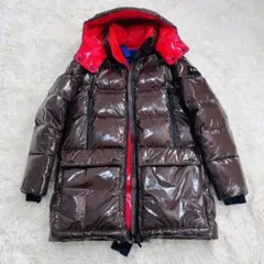 2026年最新】タトラス ma-1 ダウンの人気アイテム - メルカリ