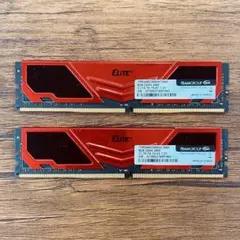 ま*と様 【中古】Team DDR4 2666MHz 64GB (32GBx2枚 2026年最新】team ddr4 2666mhzの人気アイテム - メルカリ