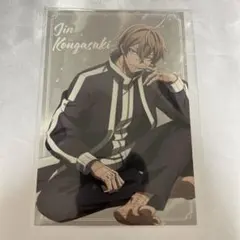 桃源暗鬼~Relaxing Time~いちばんプラザ　 ポストカード 皇后崎迅