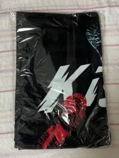 ツアータオル Kis-My-Ftに逢えるde Show 2022