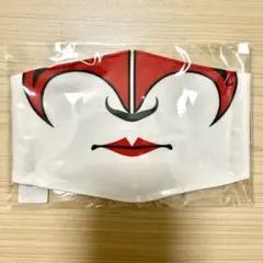聖飢魔II 35th 悪魔のマスク エース清水長官