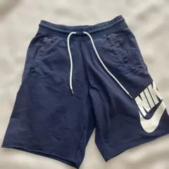 NIKE ショートパンツ ネイビー Sのサムネイル