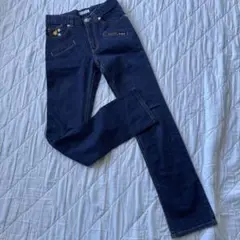 ANGELBLUE デニム　パンツ　L(160)サイズ