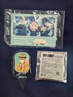 SPY×FAMILY 大阪万博