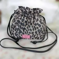 Ayako ショルダーバッグ リバーシブルのサムネイル