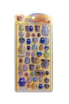 うるちゅる　POP SEAL