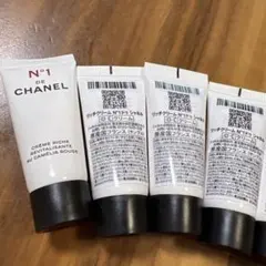 シャネル　CHANELサンプル　リッチクリームN°1ドゥシャネル　朝晩使用可のサムネイル